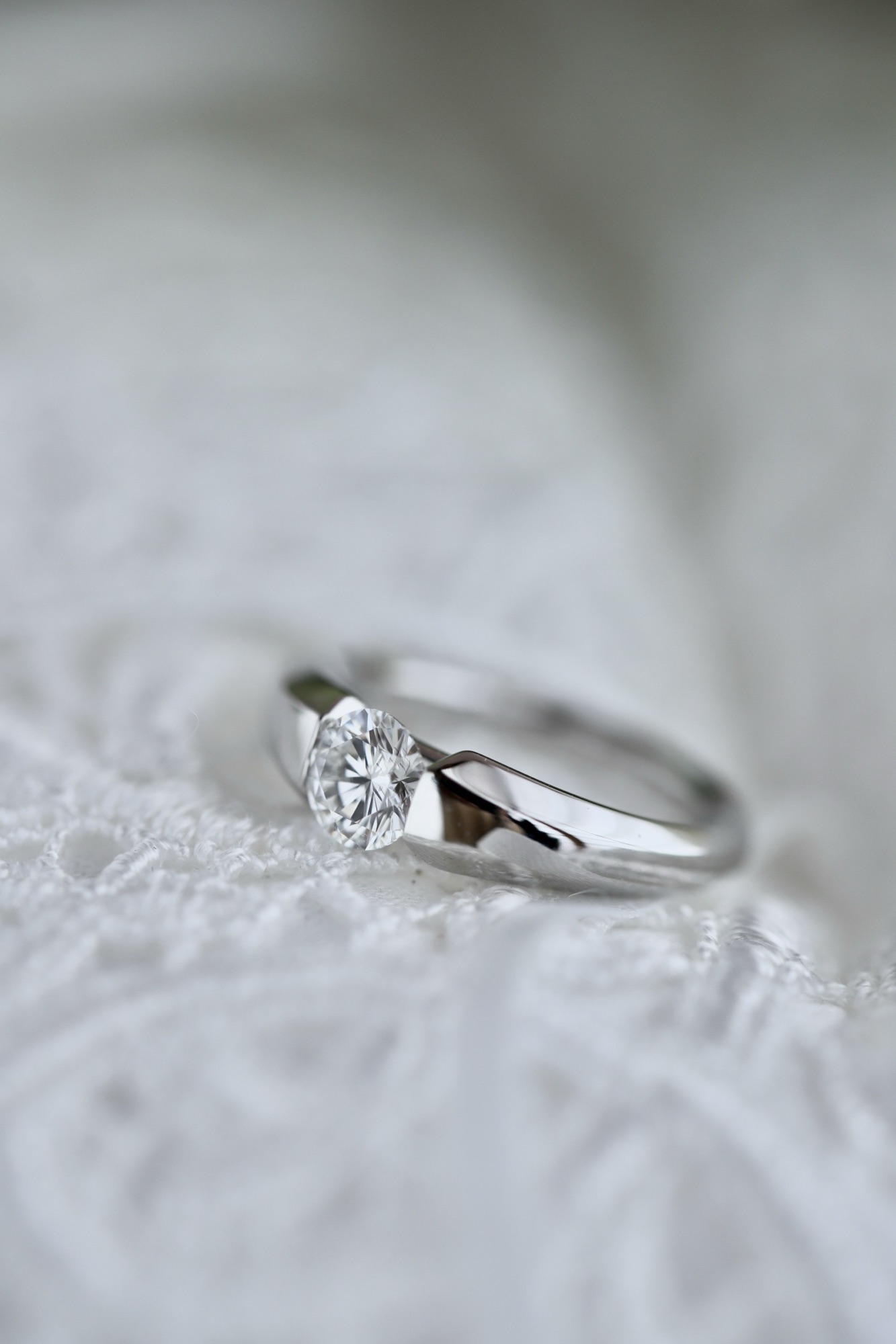 川越、鶴ヶ島、坂戸　オリジナルジュエリーピュアー