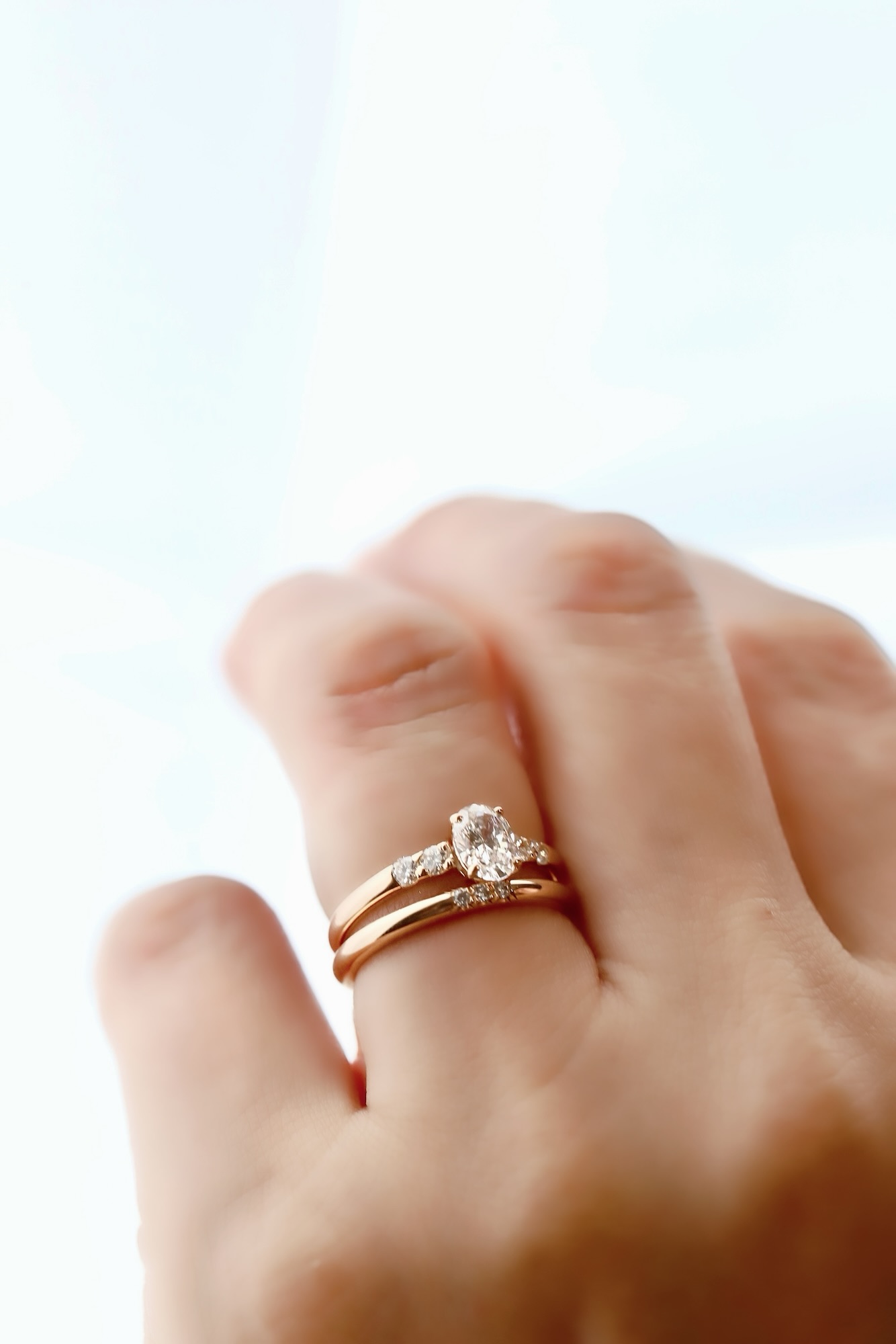 川越、鶴ヶ島、坂戸　オリジナルジュエリーピュアー