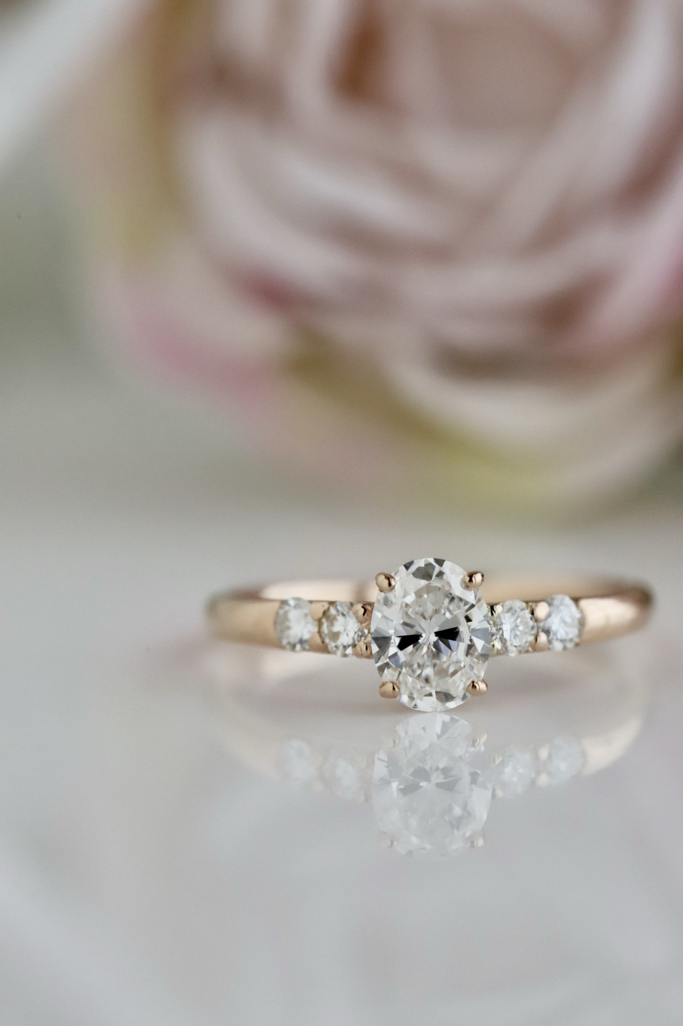 川越、鶴ヶ島、坂戸　オリジナルジュエリーピュアー