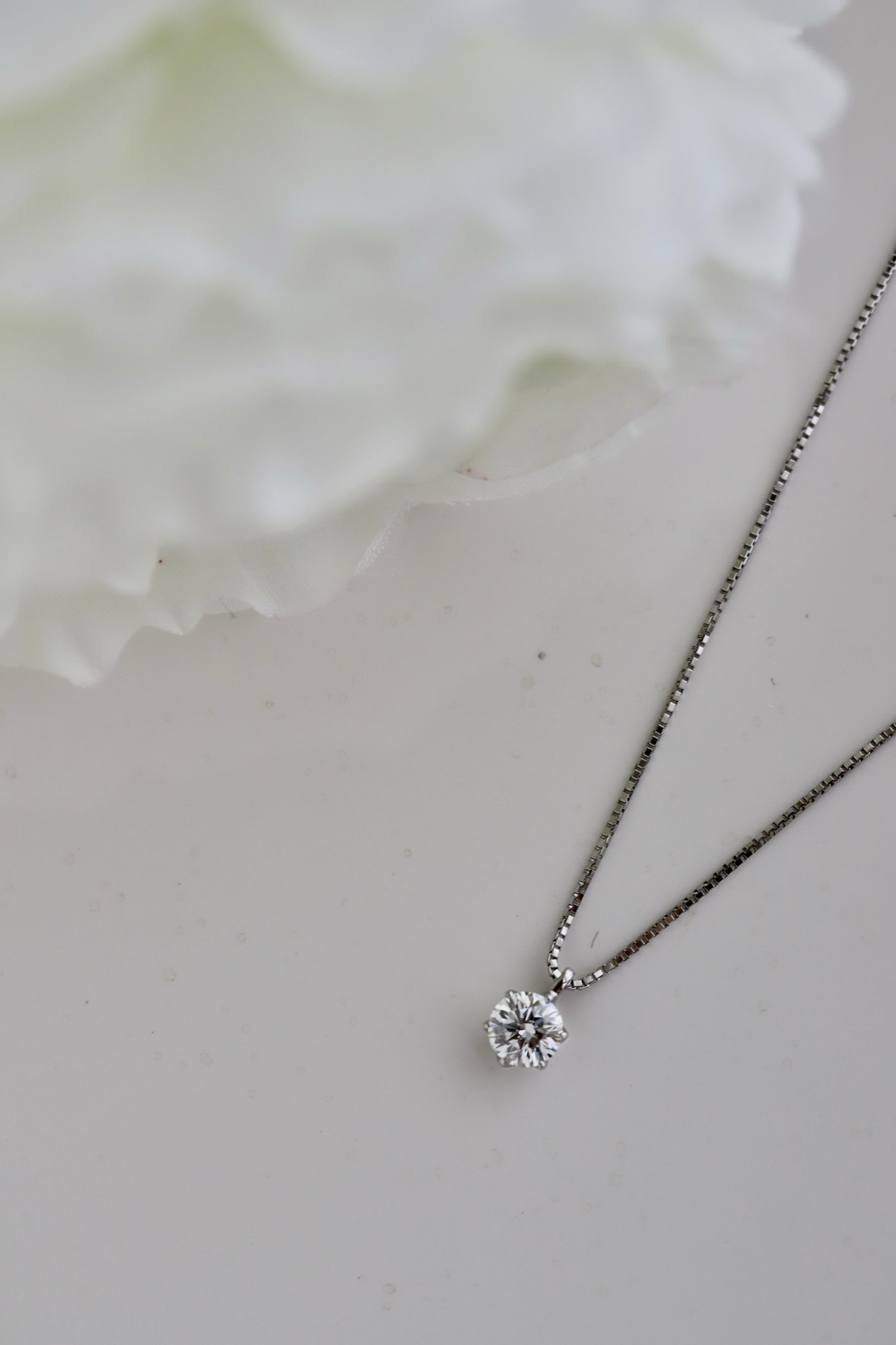 川越、鶴ヶ島、坂戸　オリジナルジュエリーピュアー