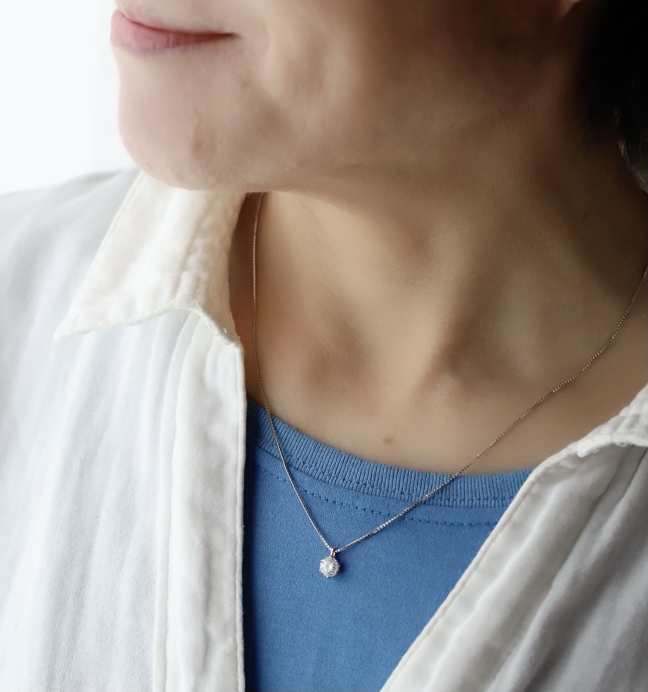 川越、鶴ヶ島、坂戸　オリジナルジュエリーピュアー