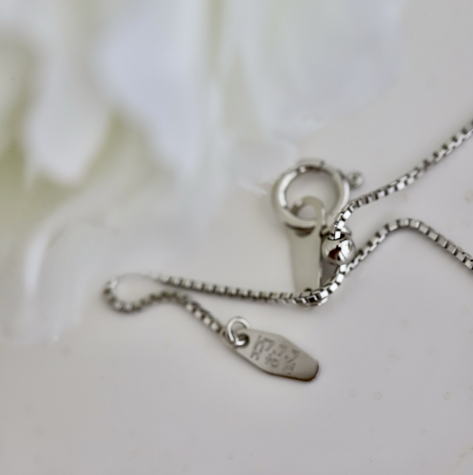 川越、鶴ヶ島、坂戸　オリジナルジュエリーピュアー