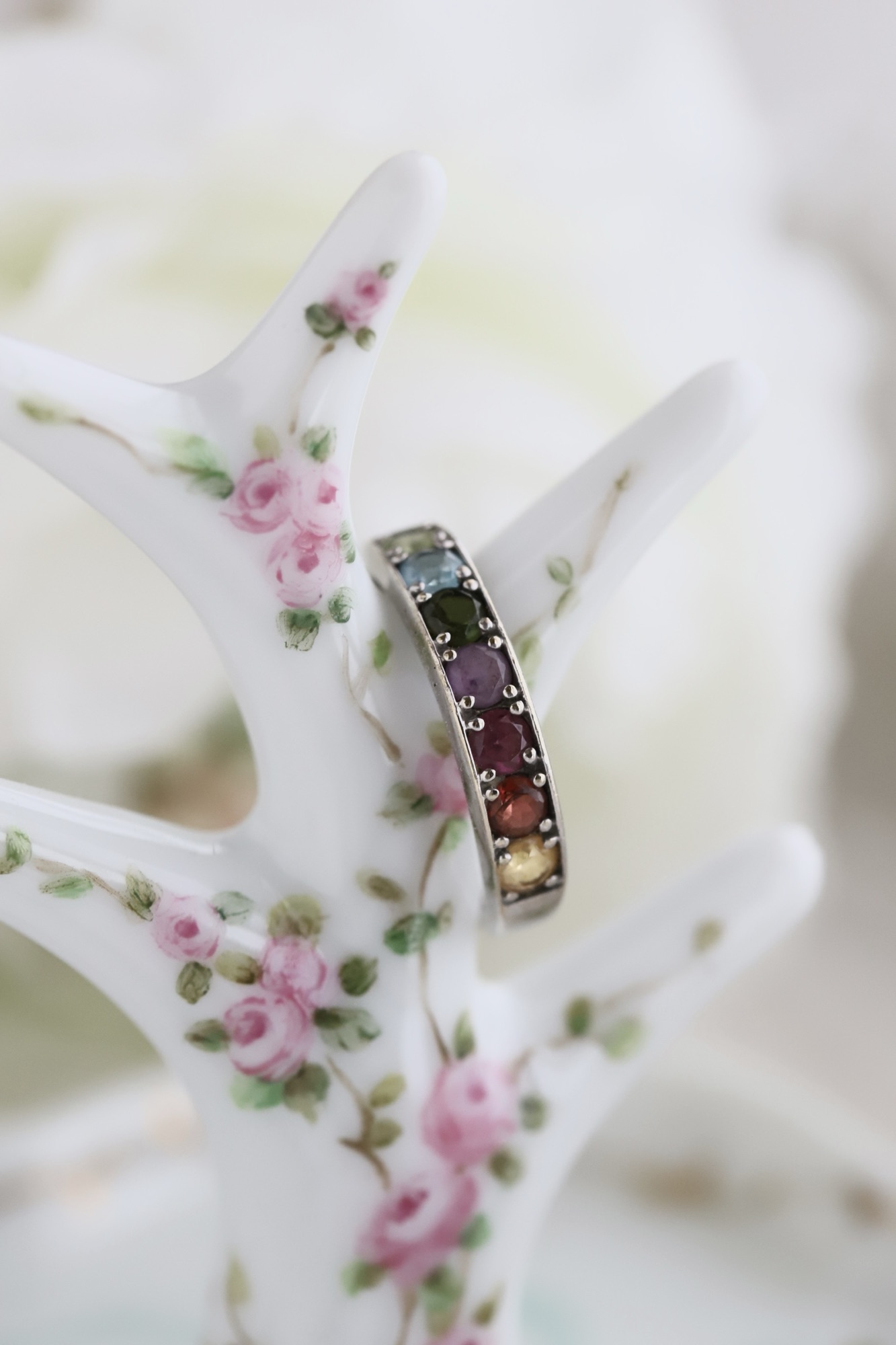 川越、鶴ヶ島、坂戸　オリジナルジュエリーピュアー