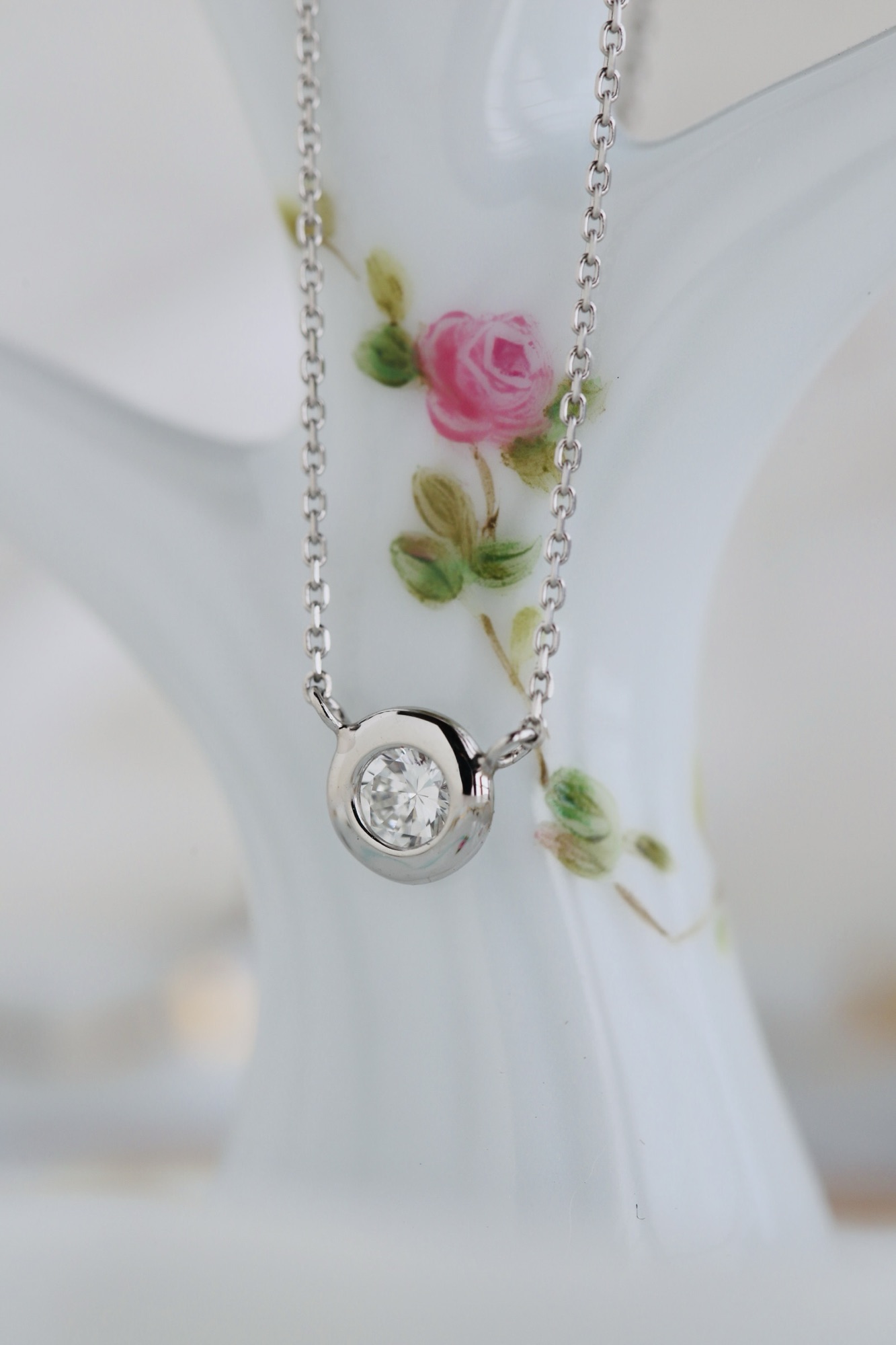 川越、鶴ヶ島、坂戸　オリジナルジュエリーピュアー