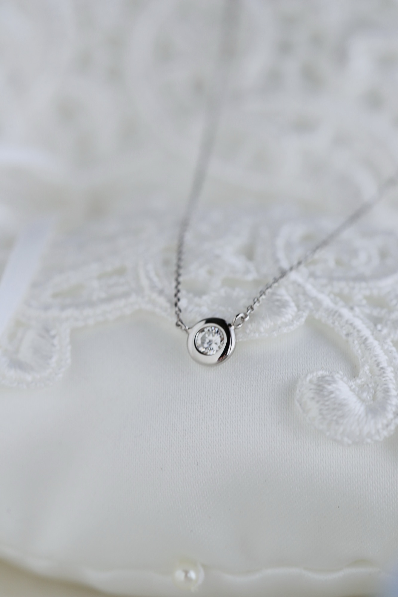 川越、鶴ヶ島、坂戸　オリジナルジュエリーピュアー