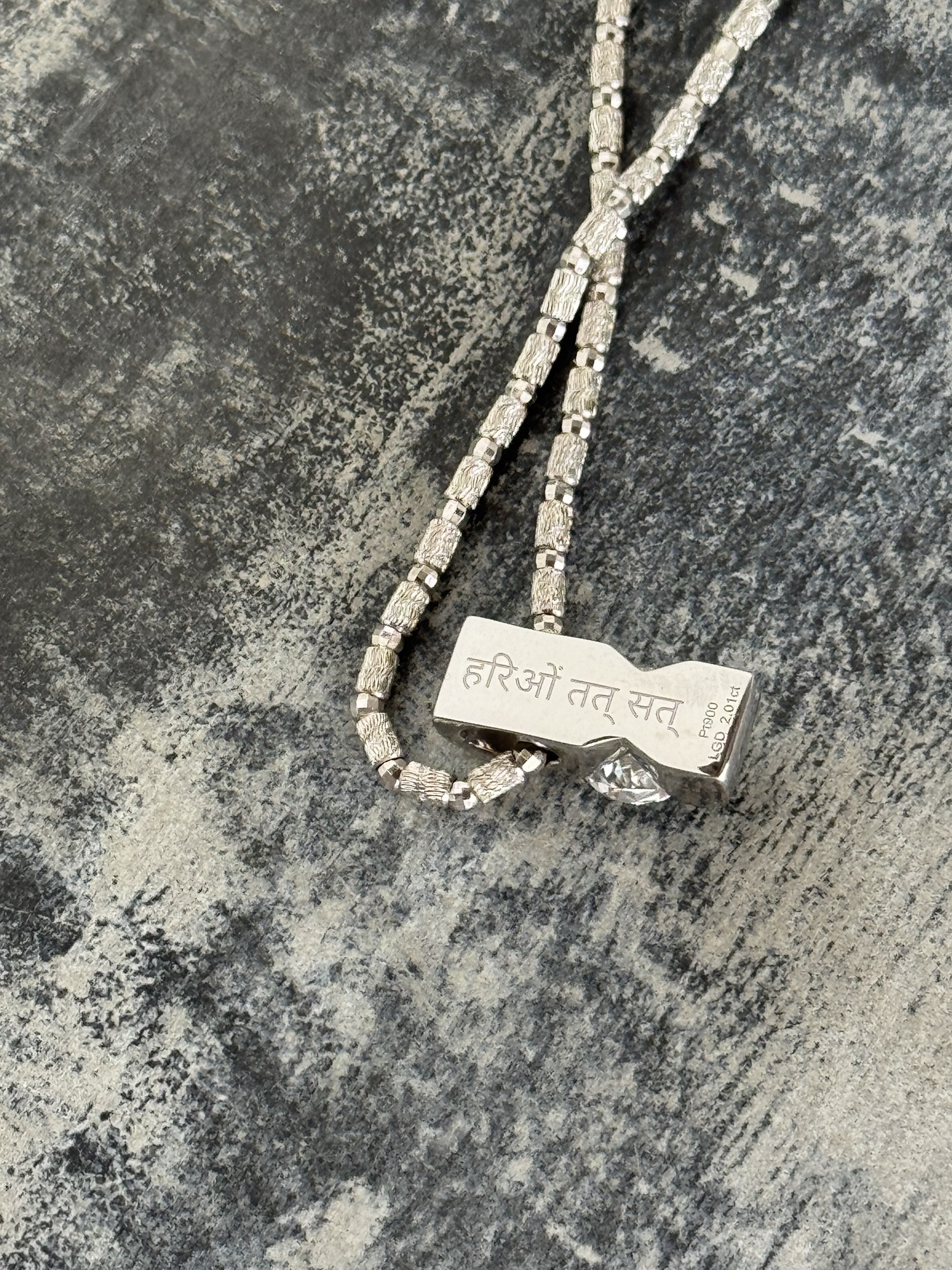 川越、鶴ヶ島、坂戸　オリジナルジュエリーピュアー