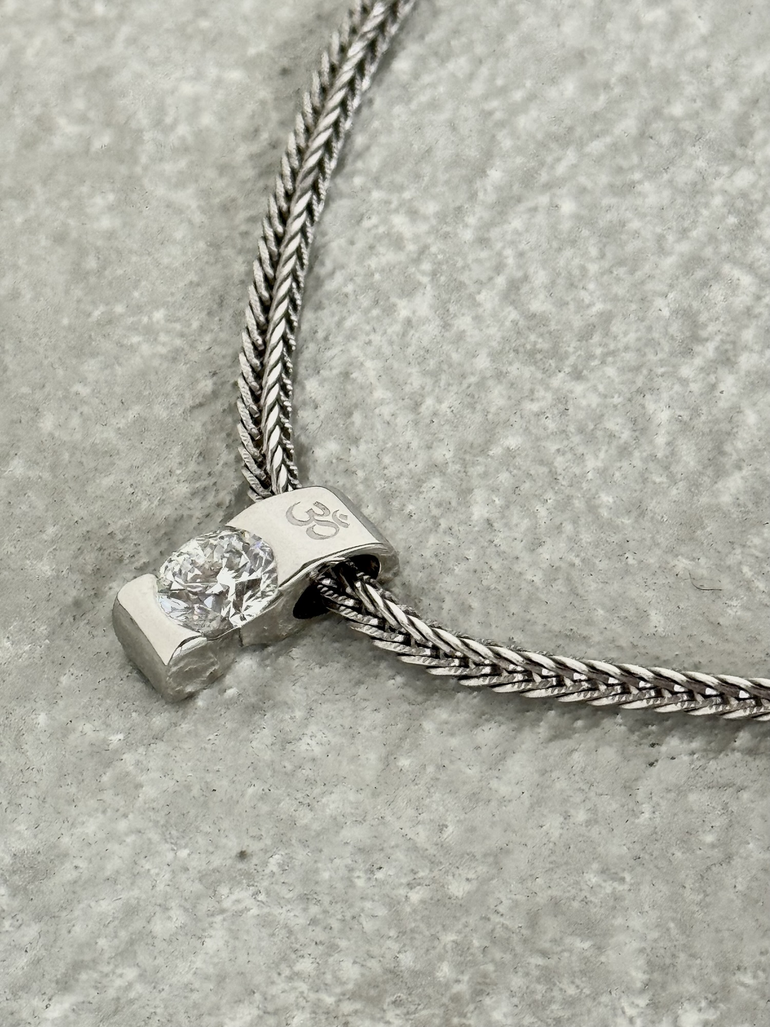 川越、鶴ヶ島、坂戸　オリジナルジュエリーピュアー