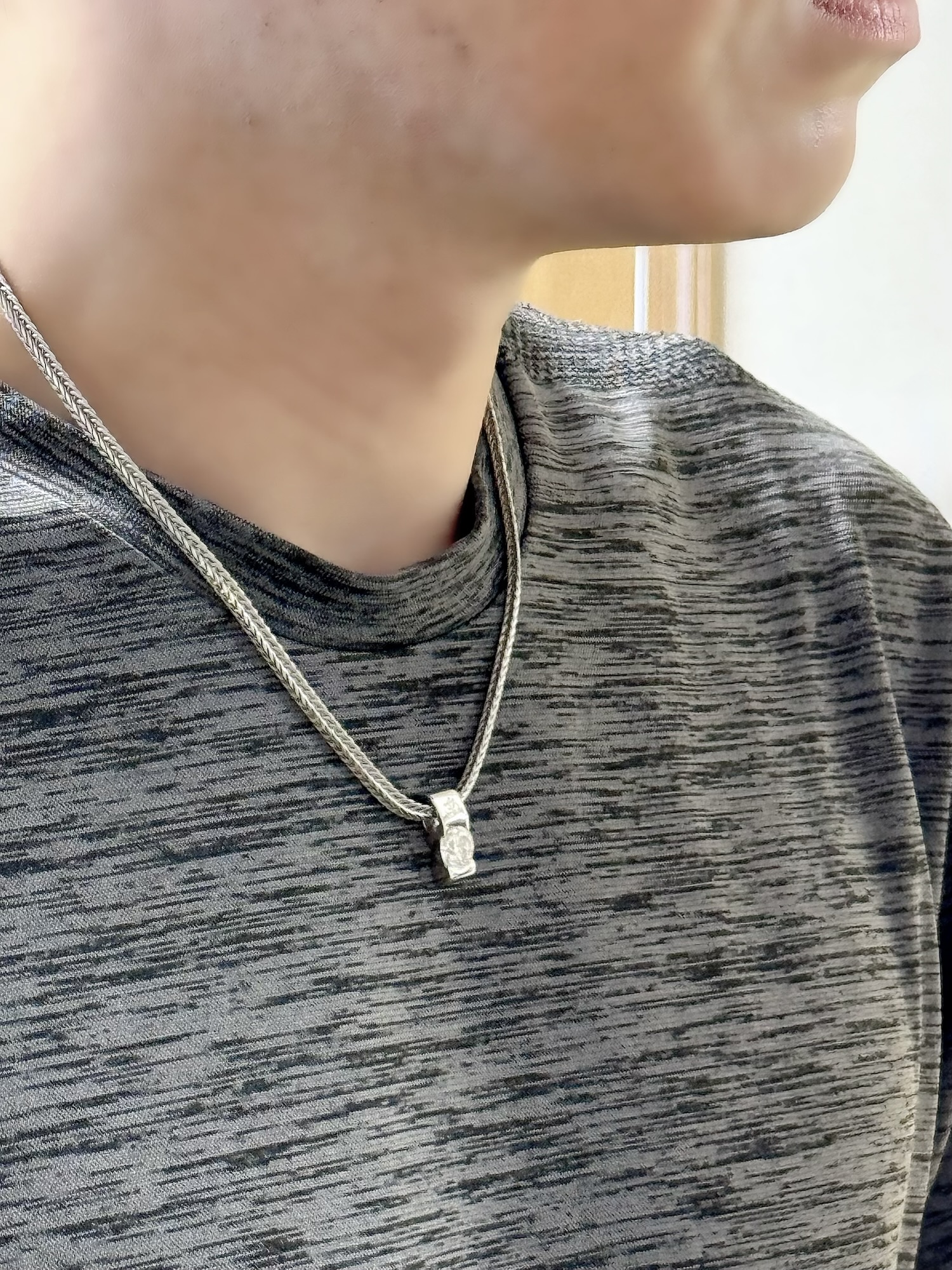 川越、鶴ヶ島、坂戸　オリジナルジュエリーピュアー