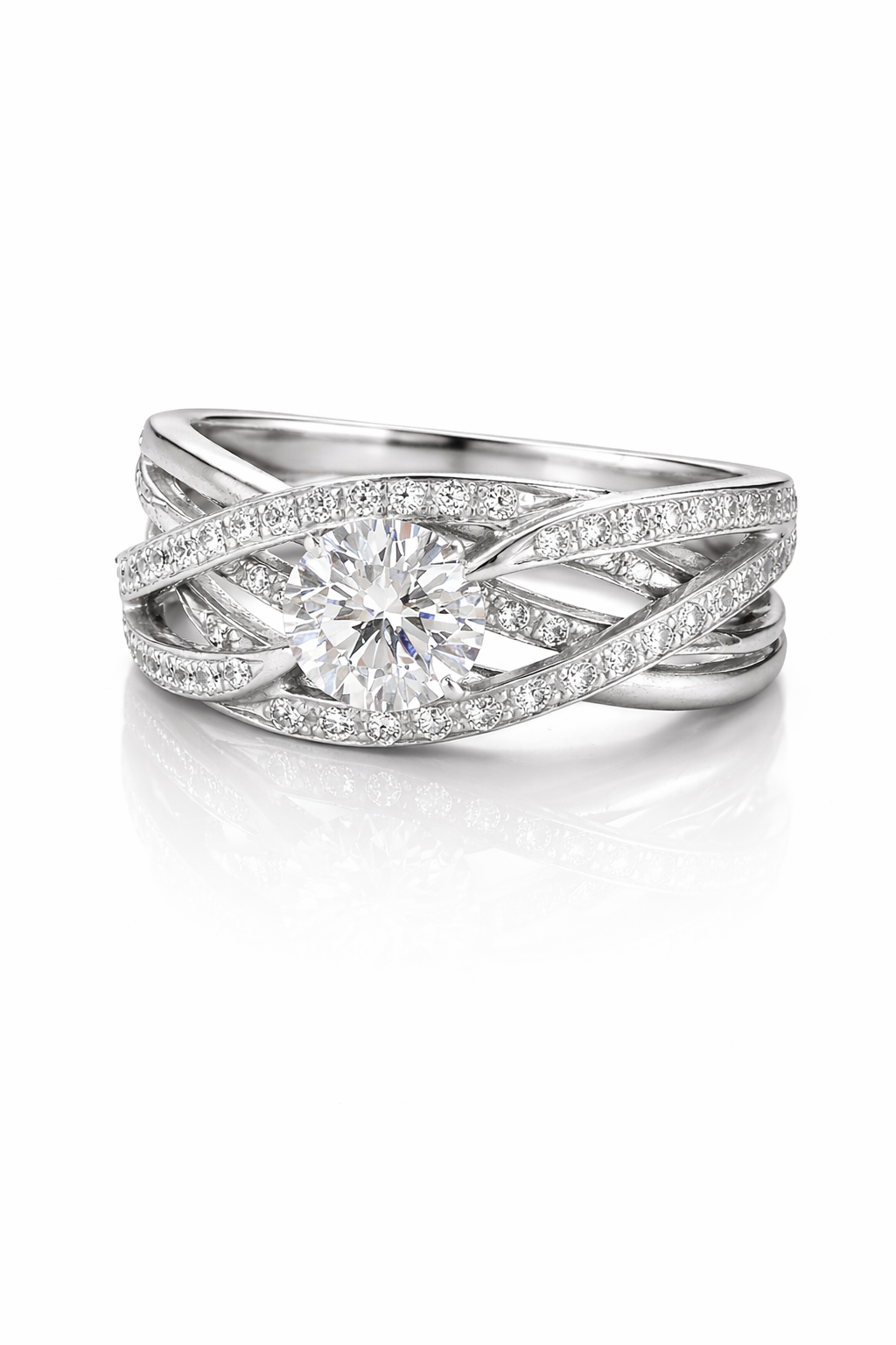 川越、鶴ヶ島、坂戸　オリジナルジュエリーピュアー