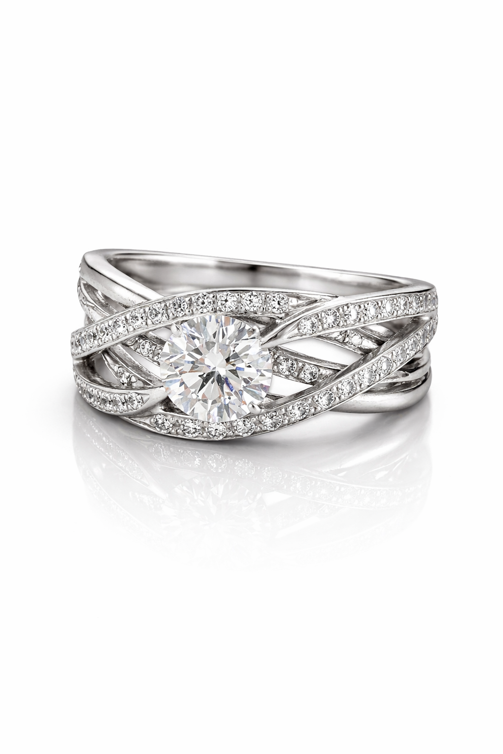 川越、鶴ヶ島、坂戸　オリジナルジュエリーピュアー