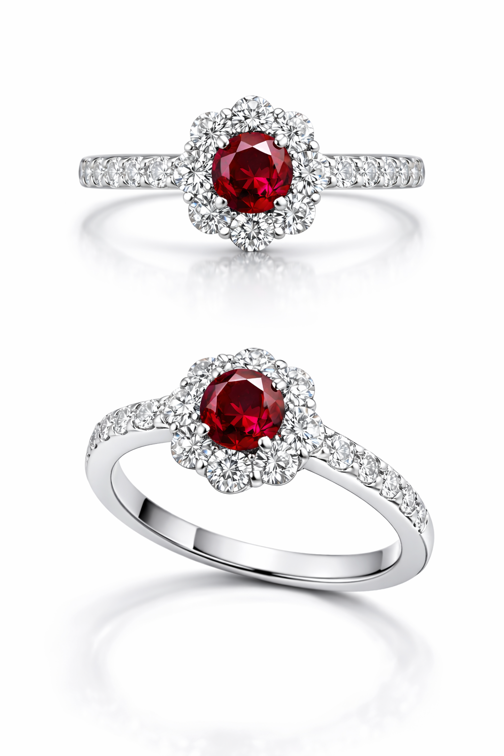 川越、鶴ヶ島、坂戸　オリジナルジュエリーピュアー